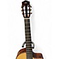 Used Cordoba LUTHIER SERIES GK PRO NEGRA Natural Classical Acoustic Electric Guitar