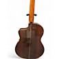 Used Cordoba LUTHIER SERIES GK PRO NEGRA Natural Classical Acoustic Electric Guitar