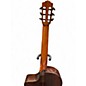 Used Cordoba LUTHIER SERIES GK PRO NEGRA Natural Classical Acoustic Electric Guitar
