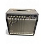 Used Fender Frontman 15G 15W Guitar Combo Amp thumbnail