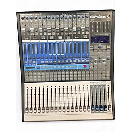 Used PreSonus Studio Live 16.4.2 Digital Mixer