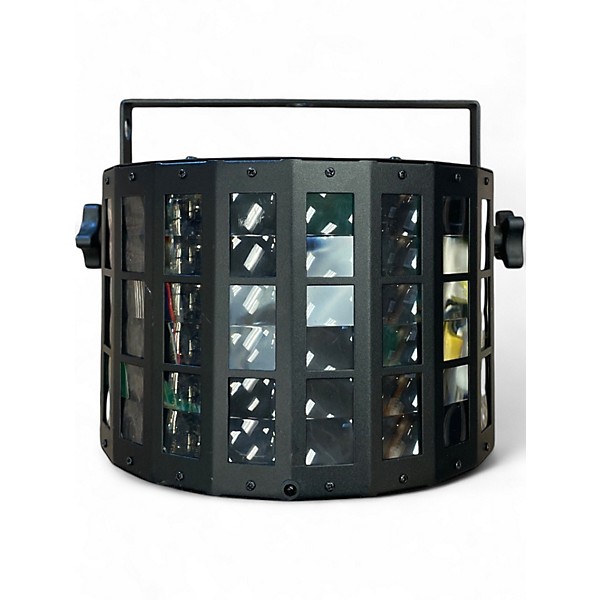 Used CHAUVET DJ MINI KINTA IRC Lighting Effect