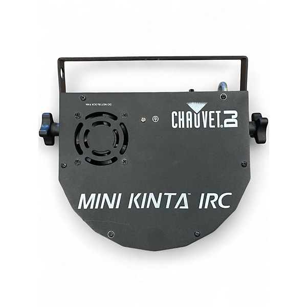 Used CHAUVET DJ MINI KINTA IRC Lighting Effect