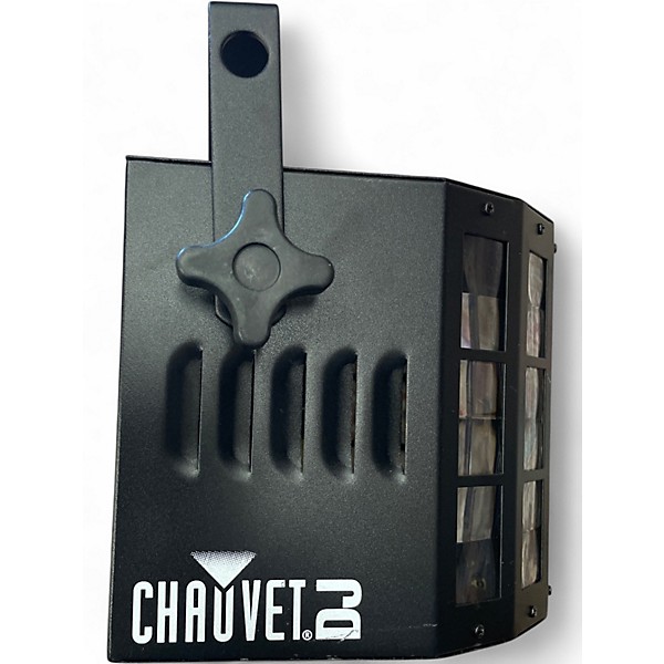 Used CHAUVET DJ MINI KINTA IRC Lighting Effect