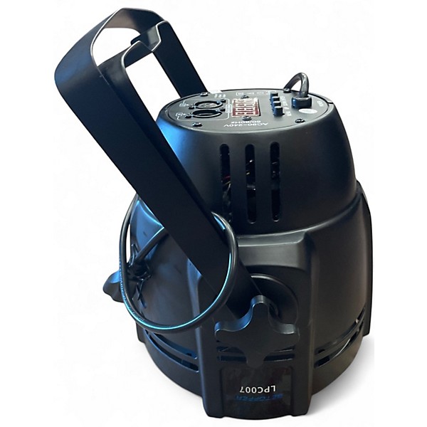 Used Betopper LED Stage Light Par Can Light