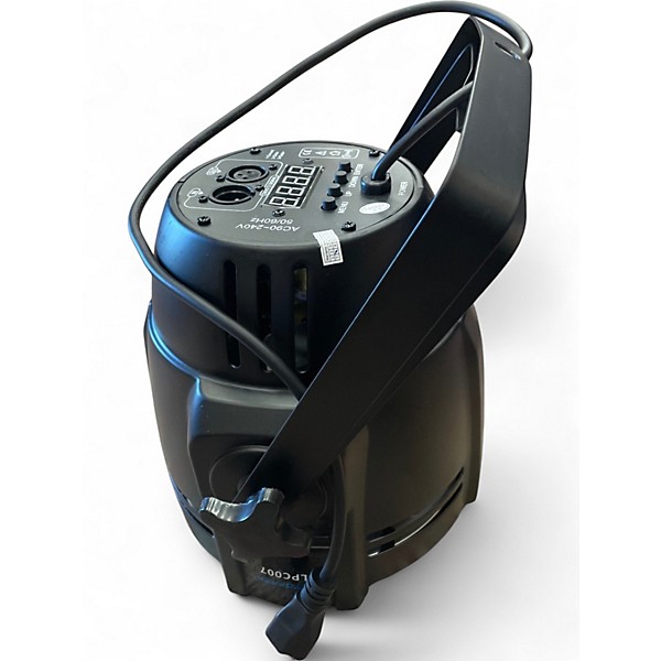 Used Betopper LED Stage Light Par Can Light