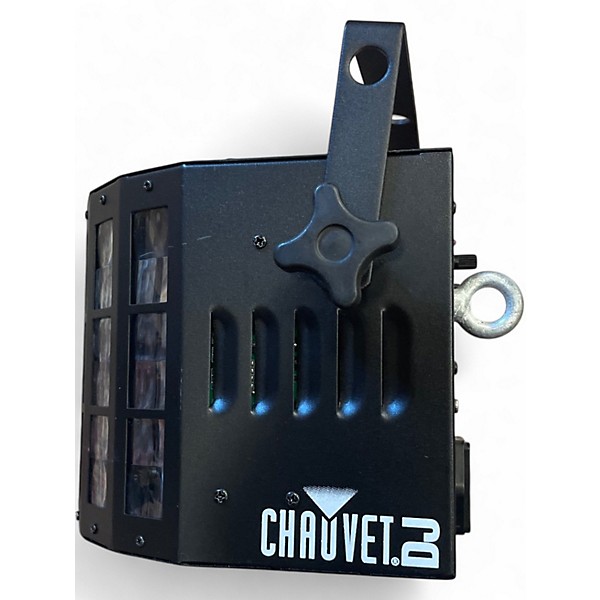 Used CHAUVET DJ MINI KINTA IRC Lighting Effect