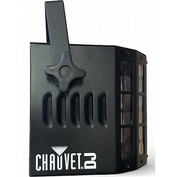 Used CHAUVET DJ MINI KINTA IRC Lighting Effect