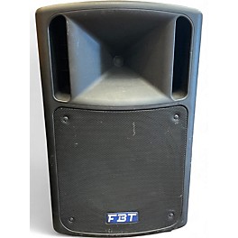 Used FBT MAXX 6A Powered Speaker