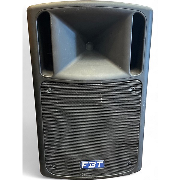 Used FBT MAXX 6A Powered Speaker