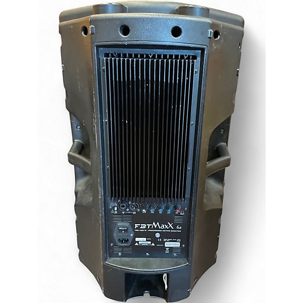 Used FBT MAXX 6A Powered Speaker