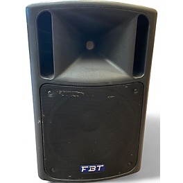 Used FBT MAXX 6A Powered Speaker