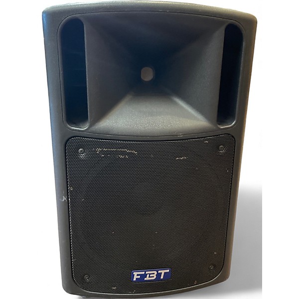 Used FBT MAXX 6A Powered Speaker