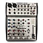 Used Behringer EURORACK UB1002 Unpowered Mixer thumbnail