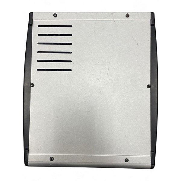Used Behringer EURORACK UB1002 Unpowered Mixer