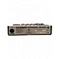 Used Behringer EURORACK UB1002 Unpowered Mixer