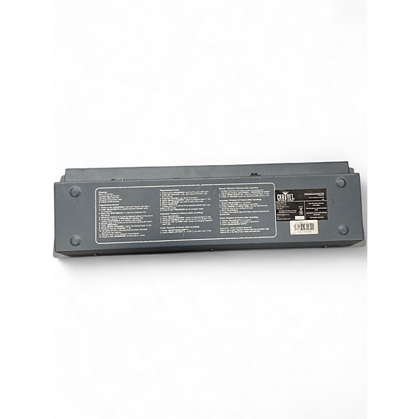 Used CHAUVET DJ OBEY 40 Lighting Controller