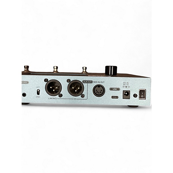 Used Flamma FX200 Effect Processor