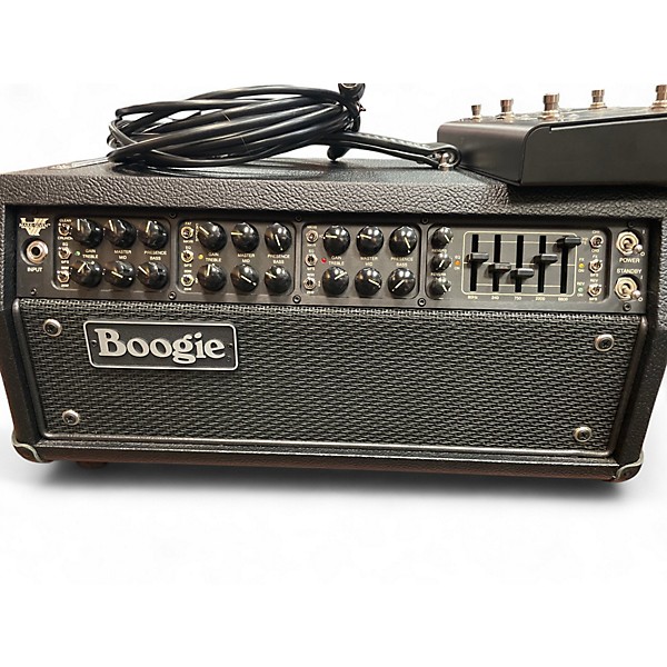 Used MESA/Boogie Mark series 7 Tube Guitar Amp Head