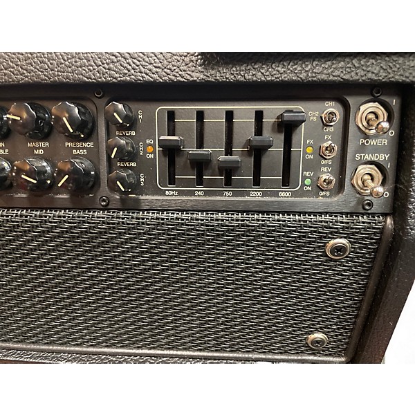 Used MESA/Boogie Mark series 7 Tube Guitar Amp Head