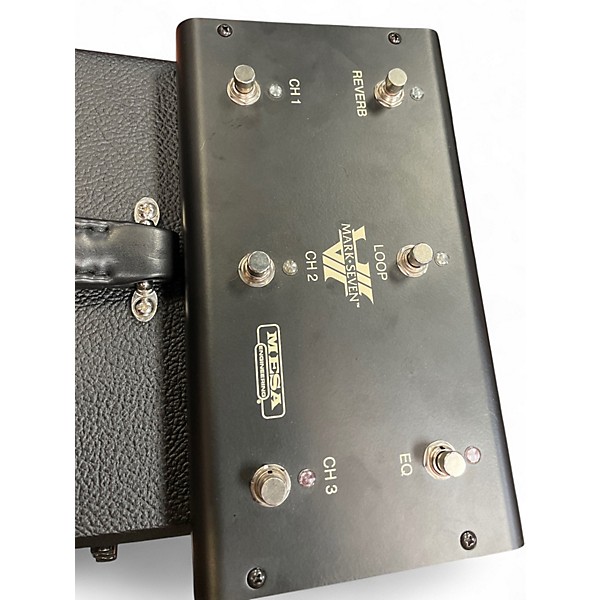 Used MESA/Boogie Mark series 7 Tube Guitar Amp Head
