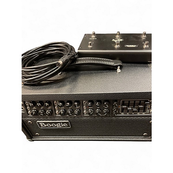 Used MESA/Boogie Mark series 7 Tube Guitar Amp Head
