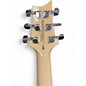 Used PRS SE Custom 24 GREEN Solid Body Electric Guitar