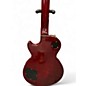 Used Gibson Les Paul Studio Wine Red Solid Body Electric Guitar