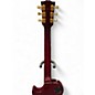 Used Gibson Les Paul Studio Wine Red Solid Body Electric Guitar