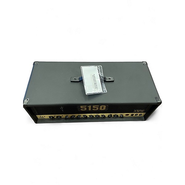 Used EVH 5150 ICONIC EL34 80W Tube Guitar Amp Head