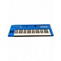 Used Yamaha MX49 49 Key Keyboard Workstation