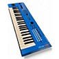 Used Yamaha MX49 49 Key Keyboard Workstation