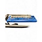 Used Yamaha MX49 49 Key Keyboard Workstation