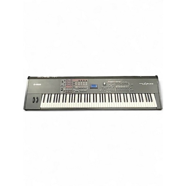 Used Yamaha S90XS 88 Key Synthesizer
