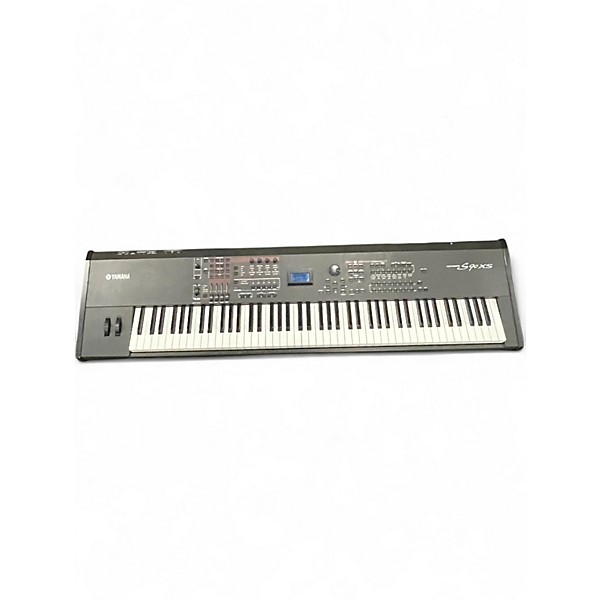 Used Yamaha S90XS 88 Key Synthesizer
