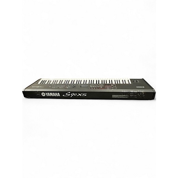 Used Yamaha S90XS 88 Key Synthesizer
