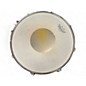 Used Ludwig 6X14 BACKBEAT ELITE Chrome Drum