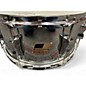 Used Ludwig 6X14 BACKBEAT ELITE Chrome Drum