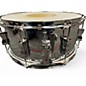 Used Ludwig 6X14 BACKBEAT ELITE Chrome Drum