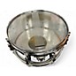 Used Ludwig 6X14 BACKBEAT ELITE Chrome Drum