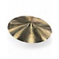 Used Zildjian 20in K Custom Medium Ride Cymbal
