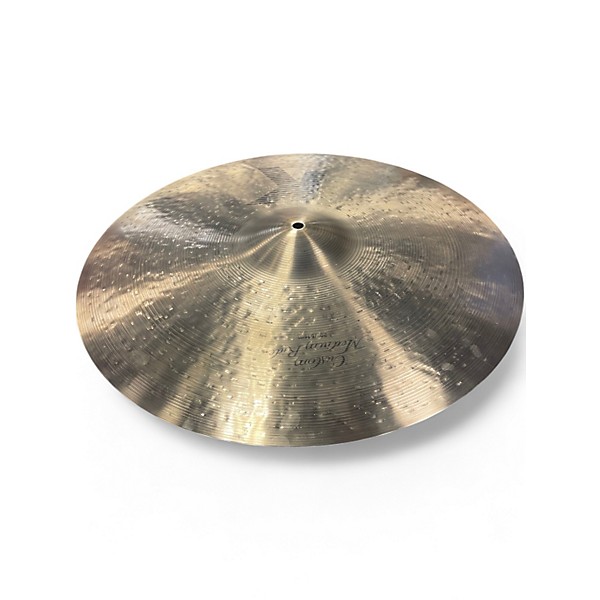 Used Zildjian 20in K Custom Medium Ride Cymbal
