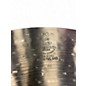Used Zildjian 20in K Custom Medium Ride Cymbal
