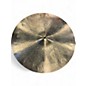 Used Zildjian 20in K Custom Medium Ride Cymbal