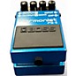 Used BOSS PS6 Harmonist Effect Pedal