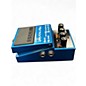 Used BOSS PS6 Harmonist Effect Pedal