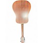 Used Cort Earth 70NS Natural Acoustic Guitar