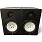 Used Yamaha HS80M Pair Powered Monitor thumbnail