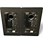 Used Yamaha HS80M Pair Powered Monitor