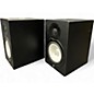 Used Yamaha HS80M Pair Powered Monitor